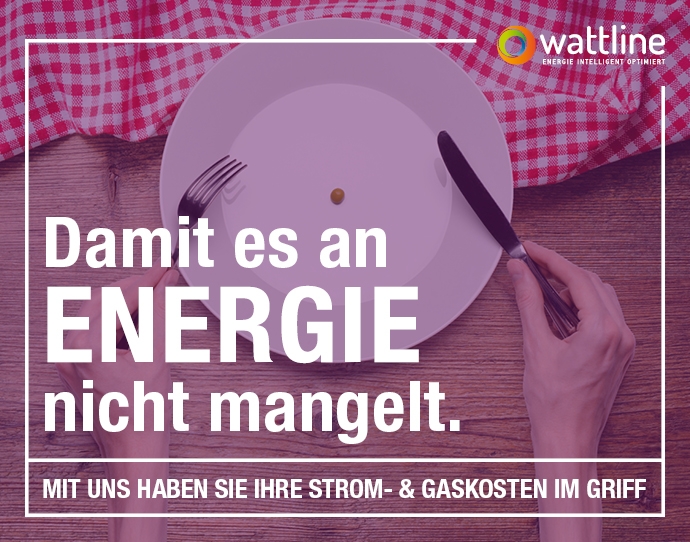 Energie Partner Wattline