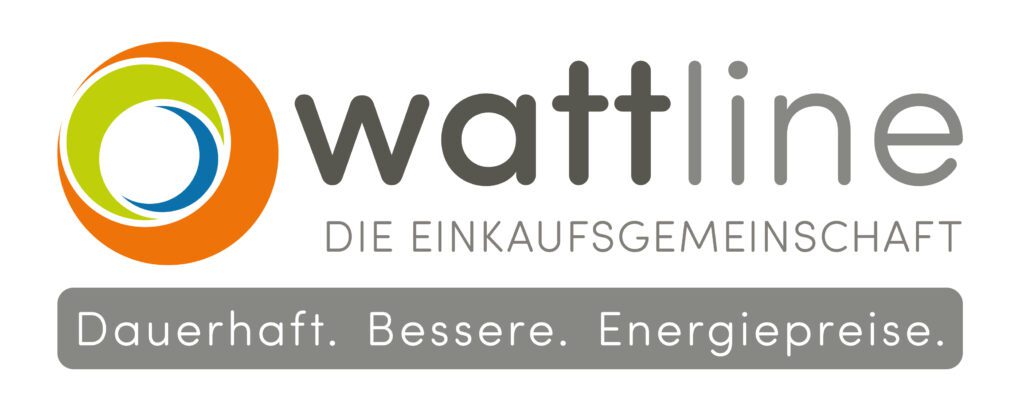 Wattline Logo