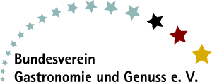 Bundesverein Gastronomie und Genuss e. V. Logo Newsletter