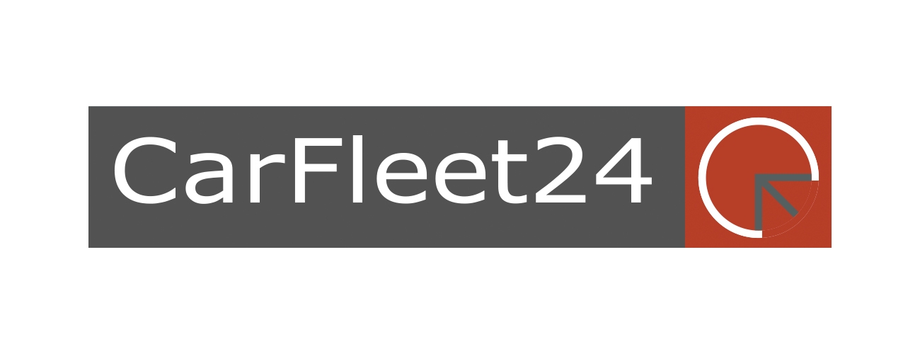 Partnerlogo CarFleet24